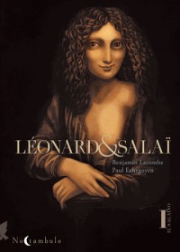 Léonard et Salaï T1