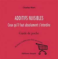 Additifs nuisibles