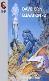 Elévation, tome 2