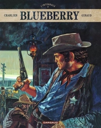 Blueberry - Intégrales - tome 2 - Blueberry - Intégrale