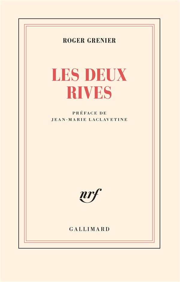 Les deux rives