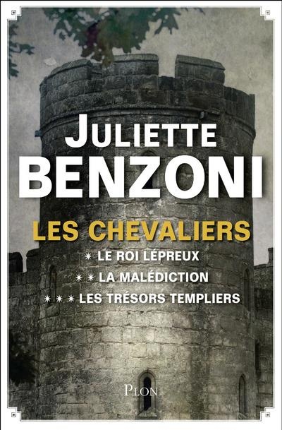 Les Chevaliers, l'Intégrale