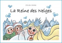 La Reine des Neiges