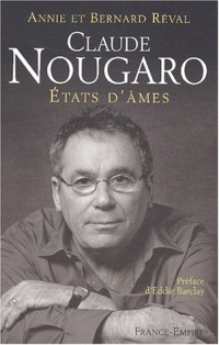 Claude Nougaro états d'âmes