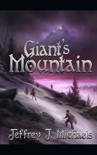 Giant's Mountain