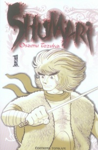 Shumari, Tome 1 :