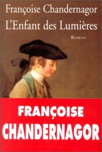 L'Enfant des Lumières