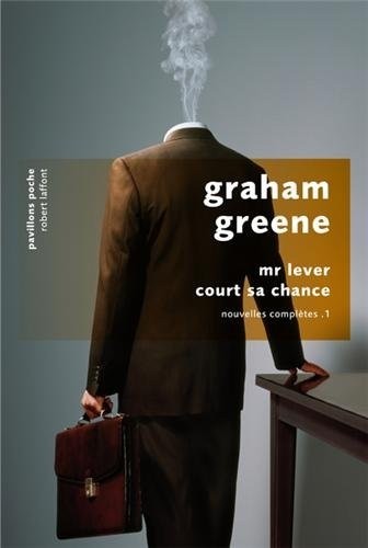 Mr Lever court sa chance