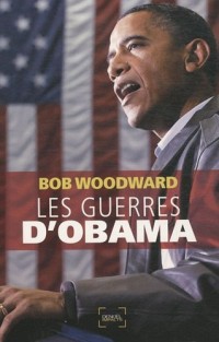 Les guerres d'Obama