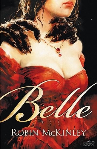 Belle [9782354081126]
