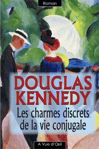 Les charmes discrets de la vie conjugale en 2 volumes