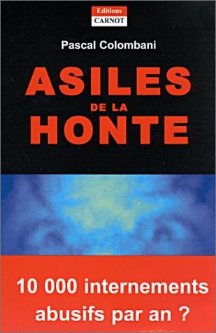 Asiles de la honte