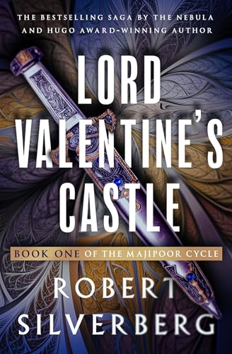 Lord Valentine's Castle [9781504087155]