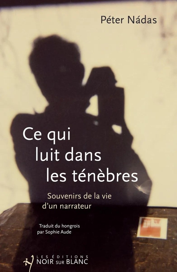 Ce qui luit dans les ténèbres: