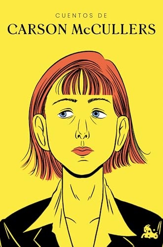 Cuentos de Carson McCullers [9788408303206]