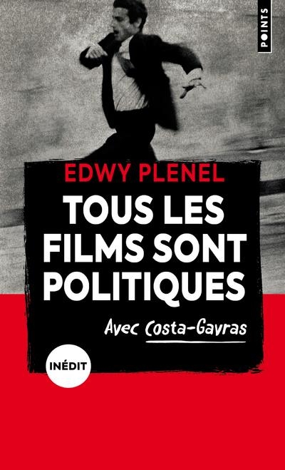 Tous les films sont politiques. Avec Costa-Gavras