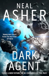 Dark Agent