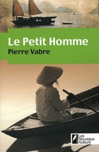 LE PETIT HOMME - GAGNANT PRIX GEO 2011