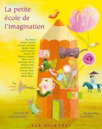 La petite école de l'imagination