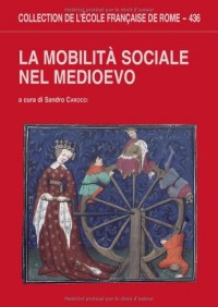 La mobilità sociale nel medioevo