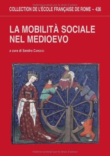 La mobilità sociale nel medioevo