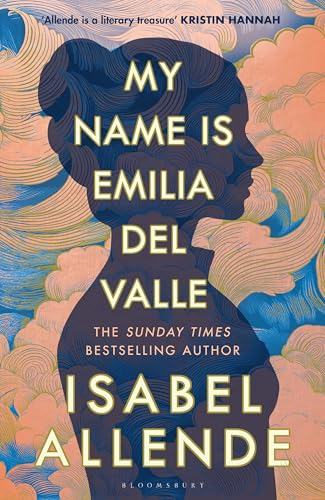 My Name is Emilia del Valle [9781526687661]
