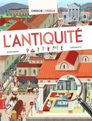 L'Antiquité