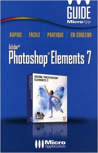 Photoshop elements 7
