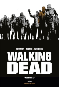 Walking Dead Prestige Vol VII