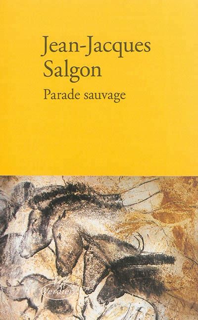 Parade sauvage