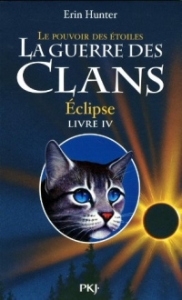 4. La Guerre des clans III : Eclipse