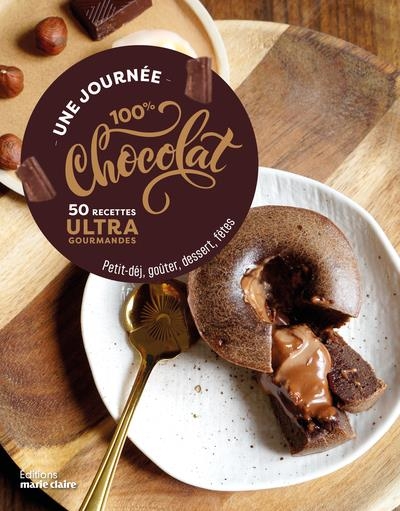 Une journée 100% chocolat