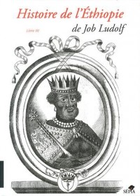 Histoire de l'Ethiopie, Volume 3