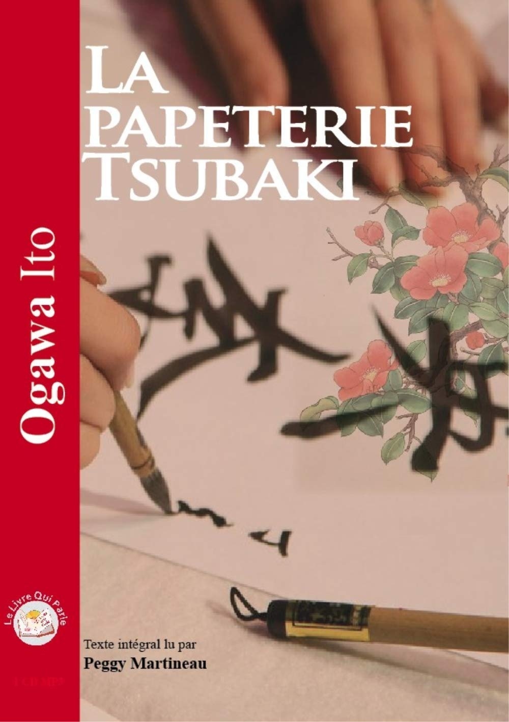 La Papeterie Tsubaki