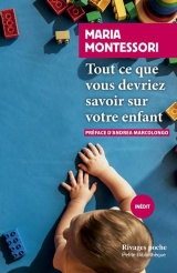 Tout ce que vous devriez savoir sur votre enfant [Poche]