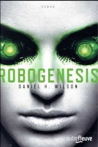 Robogenesis