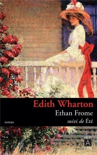 Ethan Frome: Suivi de Été