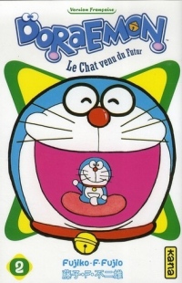Doraemon Vol.2