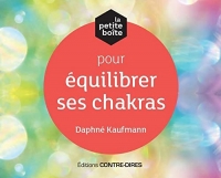 La petite boîte pour équilibrer ses chakras