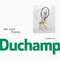 Duchamp | Monographies et Mouvements
