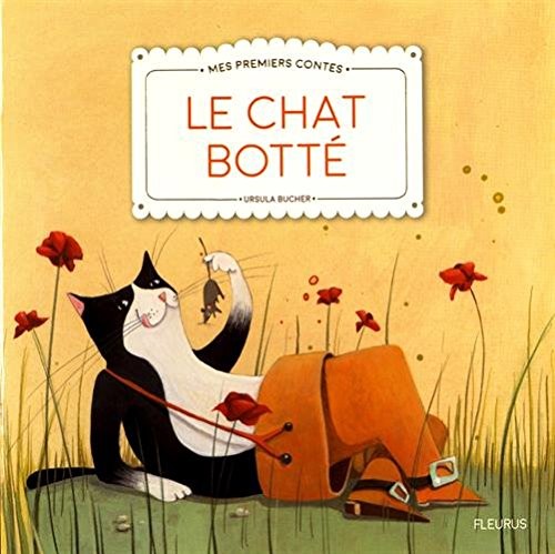Le Chat botté