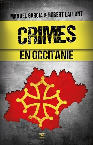 Crimes en Occitanie