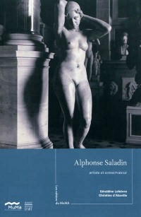 Alphonse Saladin : Artiste et conservateur
