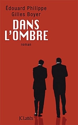 Dans l'ombre