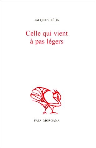 Celle qui vient à pas légers [9782851944948]