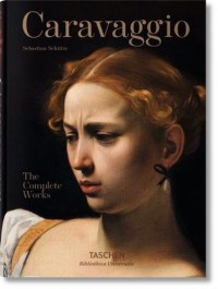 BU-Caravage. L'oeuvre complet