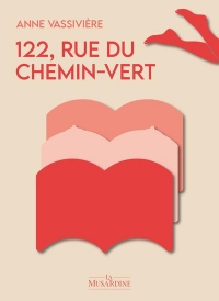 122 rue du Chemin-Vert