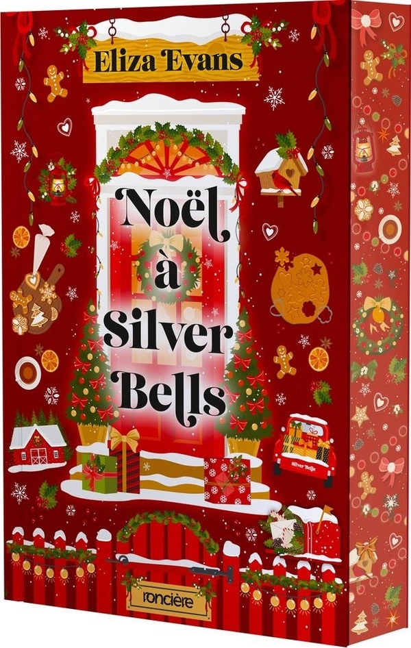 Noël à Silver Bell