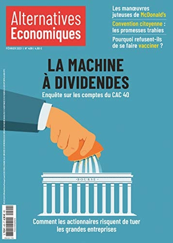 Mensuel N 409 février 2021