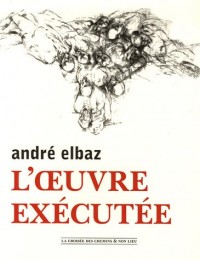 L'Oeuvre exécutée : Fibres, villes, fresques, urnes